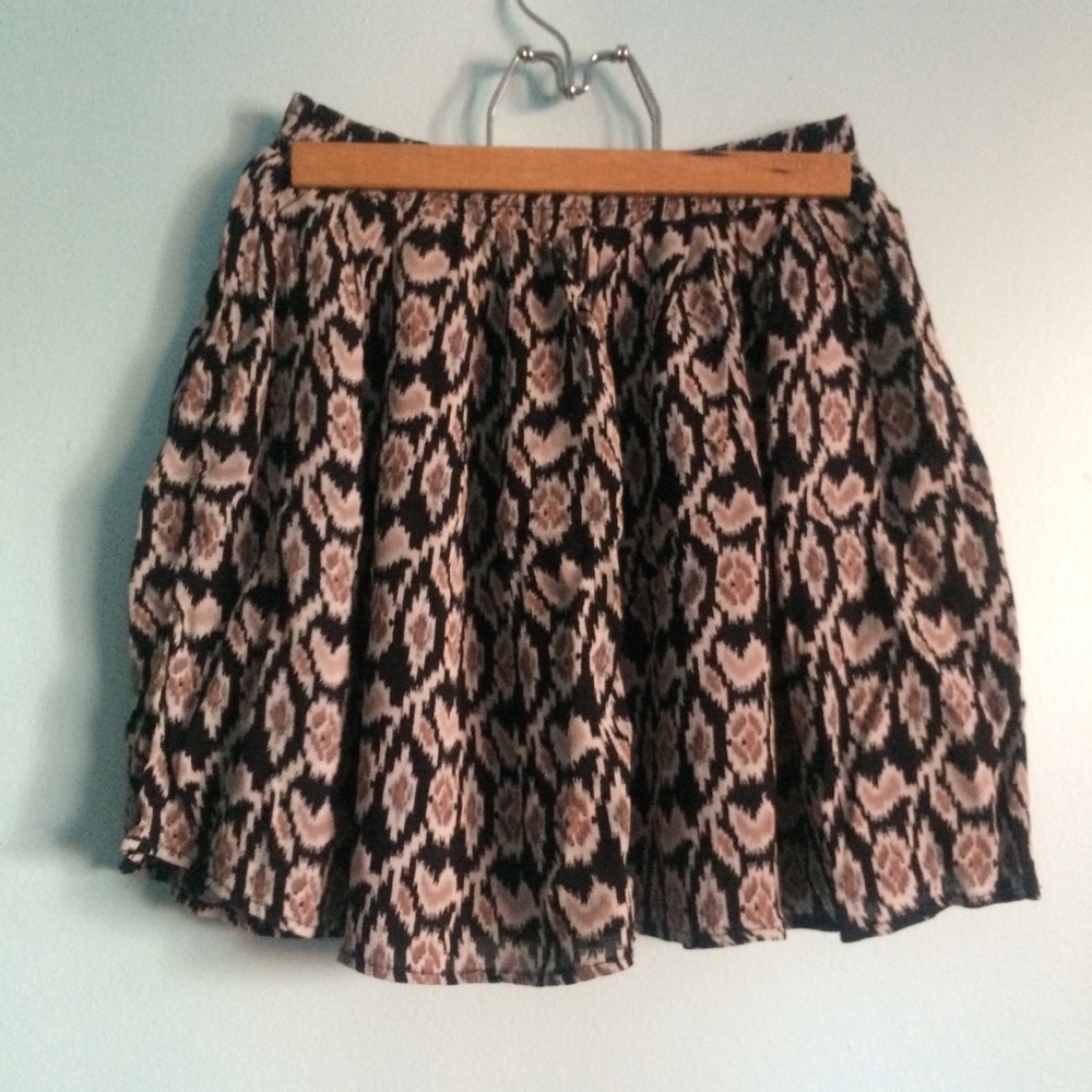 Brandy Melville Skirt